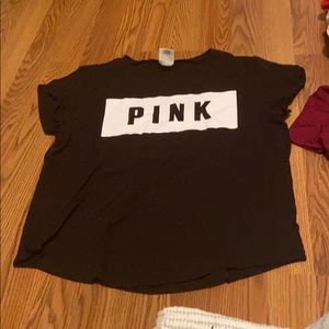 Black PINK T-shirt
